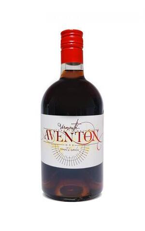 botella Aventón