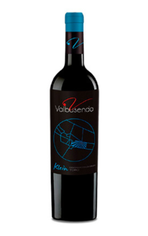 botella vino Valbusenda Klein